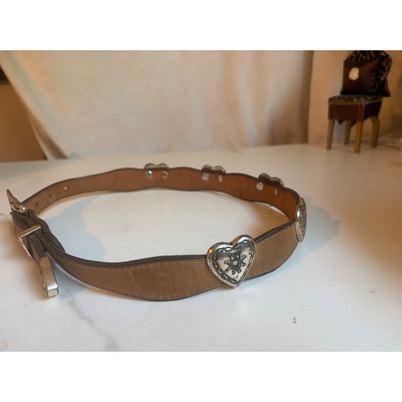 Belts